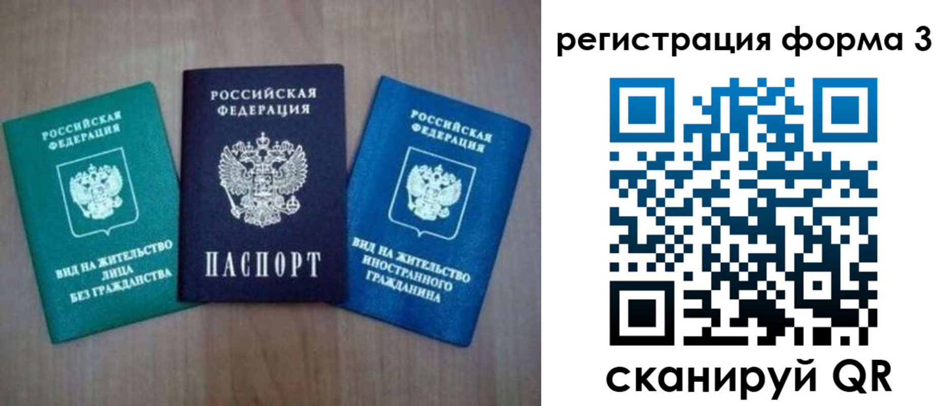 прописка для кредита в Серове